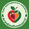 Логотип компанії ФГ "Агроекотехнології"