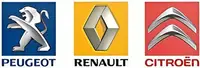 Фото компанії Авторозбір Пежо, Рено, Сітроен