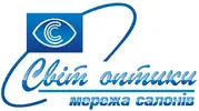 Фото компанії Світ оптики