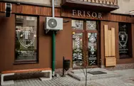 Фото компанії Frisor Barbershop