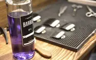 Фото компанії Барбершоп "Maxbarber"