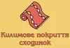 Логотип компанії Килимове покриття