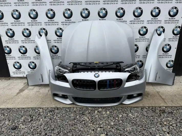 Фото компанії Авторозборка "Top Parts BMW"