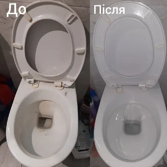Фото компанії Top Cleaner