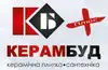 Логотип компанії Магазин "Керамбуд плюс"