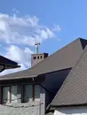 Фото компанії Монтаж даху і камінів