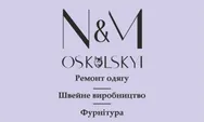 Фото компанії Nm_oskolskyi_atelie