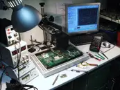 Фото компанії Сервісний центр "Контакт"