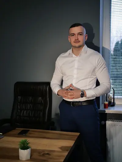 Фото компанії OK Нерухомість