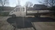 Фото компанії Вантажні перевезення