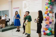 Фото компанії Уляна Худяк