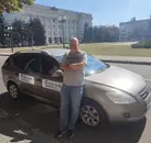 Фото компанії Інструктор водіння
