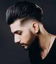 Фото компанії Барбершоп "BarberQ"