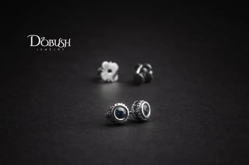 Фото компанії Ювелірна майстерня "Dobush jewelry"
