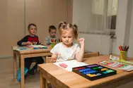Фото компанії Приватний дитячий садок "Лабораторія маленьких геніїв"