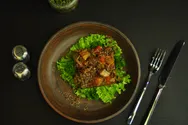 Фото компанії Vegan cafe "OM NOM NOM"
