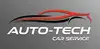 Логотип компанії AUTO-TECH