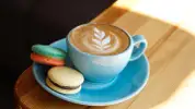 Фото компанії Coffee-In
