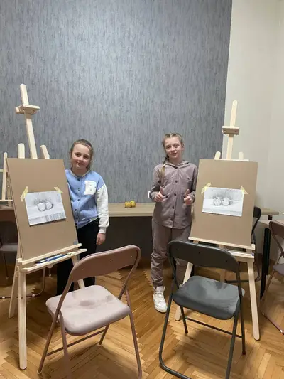 Фото компанії Misto ArtStudio