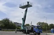 Фото компанії Автовишки