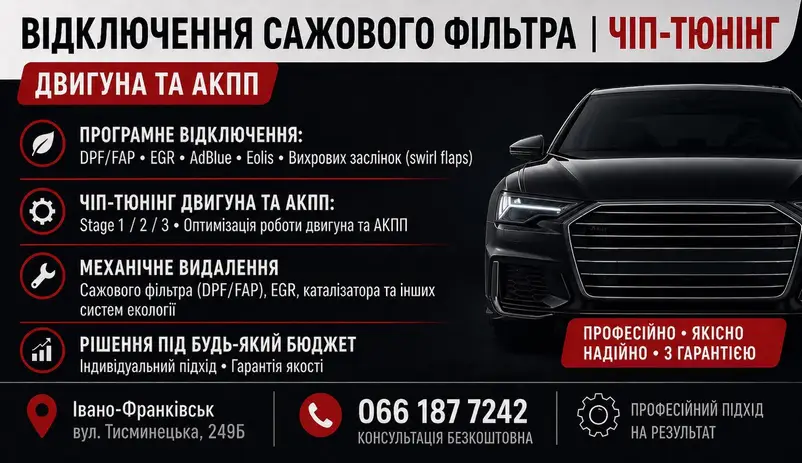 Фото компанії APR CAR SERVICE