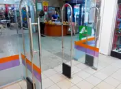 Фото компанії Системи доступу та відеонагляду