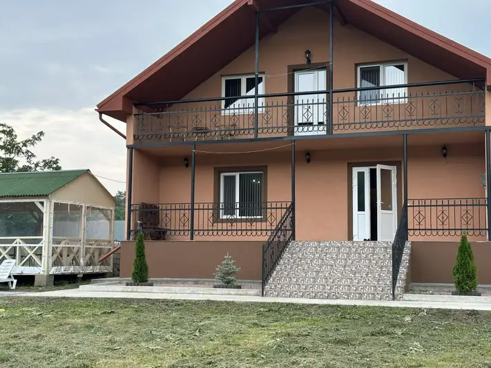 Фото компанії Садиба "Дністер Ленд"