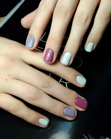 Фото компанії Glitter Nail Studio