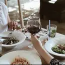 Фото компанії Ресторан "Pasta Fresca"