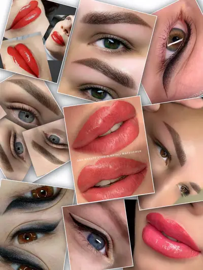 Фото компанії DNK BEAUTY studio Natalii Matviichuk