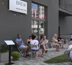 Фото компанії Brew cafe