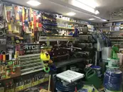 Фото компанії Будматеріали & Сантехніка