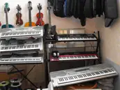 Фото компанії Музична крамниця "IGmusic"