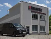 Фото компанії Автосервіс та ремонт КПП Renault