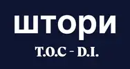 Фото компанії T.O.S.D.I Штор