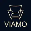 Логотип компанії Магазин меблів "Viamo"
