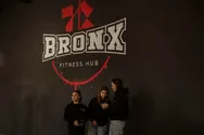 Фото компанії Фітнес-центр "BRONX FitnessHub"