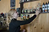 Фото компанії Кав'ярня "Coffee Drive"