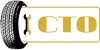 Логотип компанії СТО