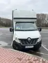 Фото компанії Вантажні перевезення