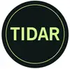 Логотип компанії Натяжні стелі "Tidar"