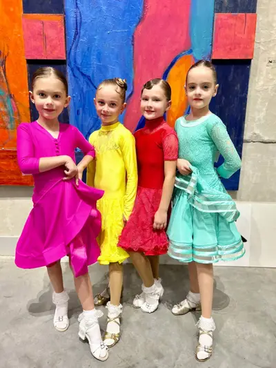 Фото компанії M_family_dance_studio