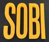 Логотип компанії Магазин молодіжного одягу "SOBI"