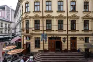 Фото компанії Готель "Крива липа"