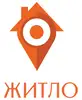 Логотип компанії Агентство нерухомості "Житло"