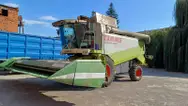 Фото компанії Продаж комбайнів