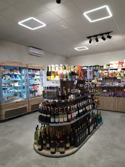 Фото компанії Фемелі маркет