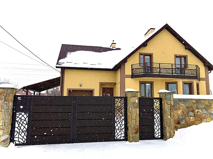 Фото компанії Оселя для вас