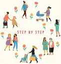 Фото компанії Агенство з підбору професійних нянь "Step B. Step"