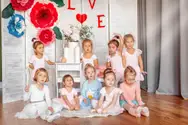 Фото компанії Балетна студія "Little Swan"